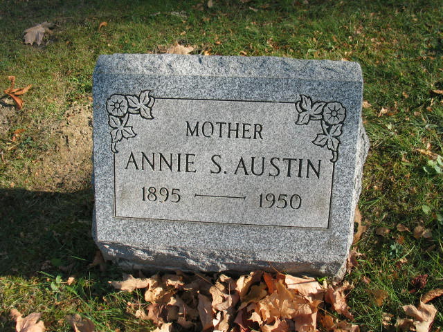 tombstone